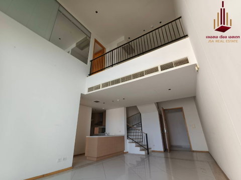 ✨ For Sale: The Empire Place Condo ✨💰 Only 15,660,000 THB