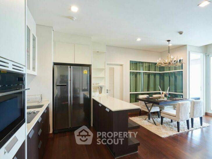 รูป คอนโด 2 ห้องนอน ชั้น 20 ขนาด 87 ตร.ม. Ivy Thonglor 23 ใกล้ทองหล่อ (ID 3149978) - รูปที่ 3/16