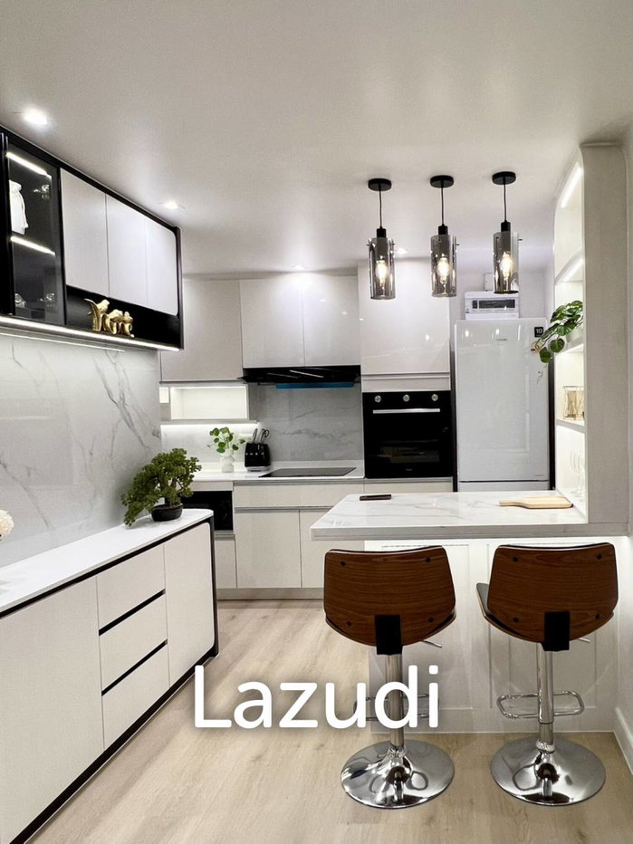 รูป 88 Sqm 3 Bed Belle Park Residence - รูปที่ 4/19