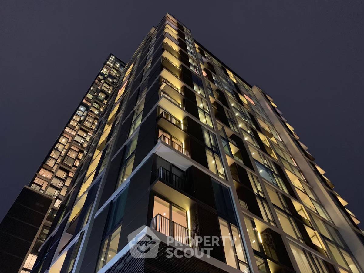 รูป คอนโด 1 ห้องนอน 33 ตร.ม. ขาย 28 ชิดลม ใกล้ BTS ชิดลม 300 ม. (ID 890309) - รูปที่ 18/18