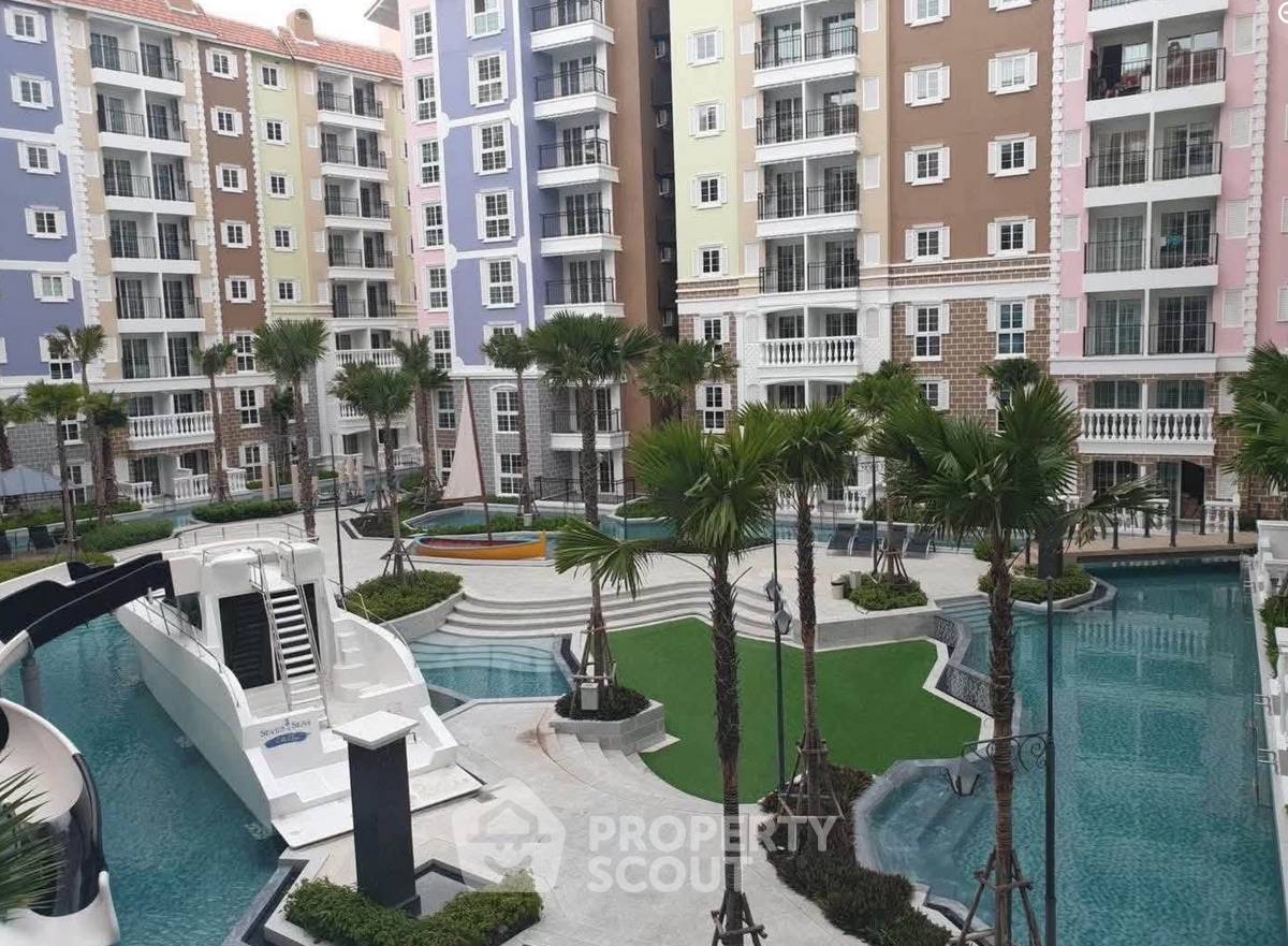 picture 1-BR Condo For Sale Seven Seas Côte dAzur (Low Floor) (ID 3151254) - 12/14