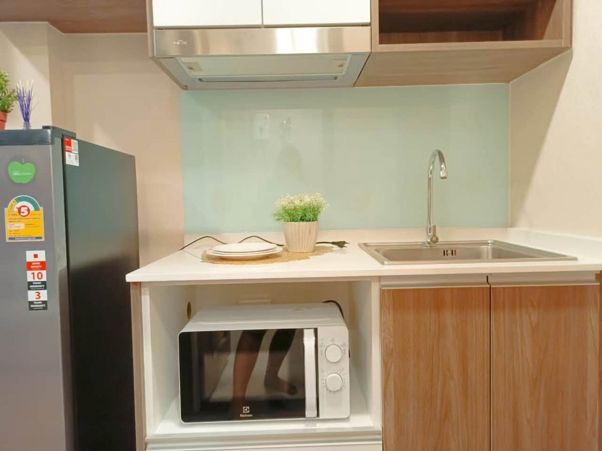 รูป 🟢ER26342 🟢 ให้เช่า / For Rent SUN CITY MRT Yaek Fai Chai 💰 ราคา 10,000 บาท/เดือน - รูปที่ 10/14