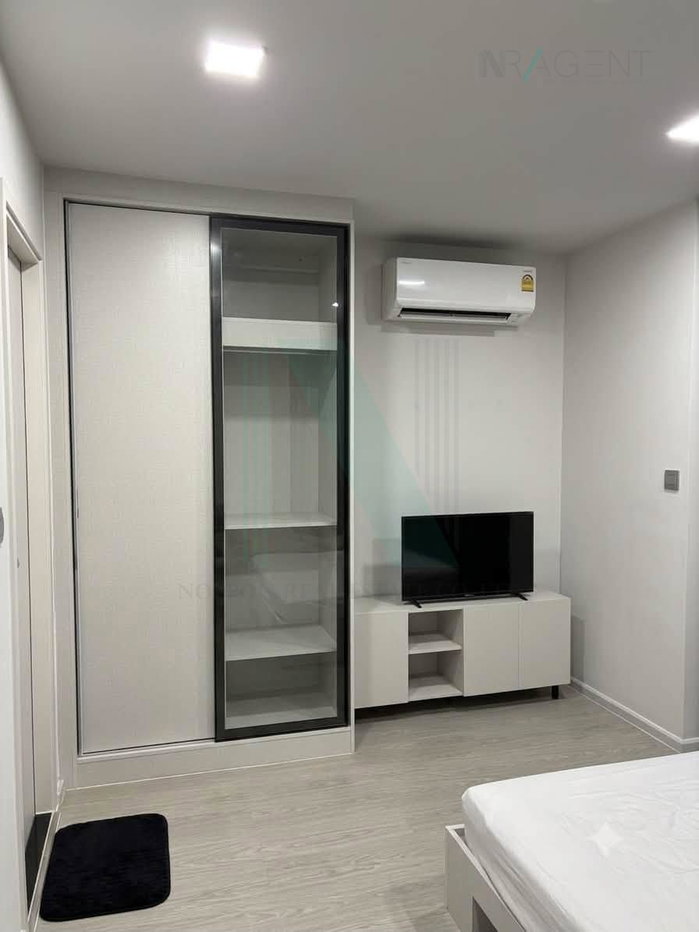 picture 🔺 For Sell Condo ATMOZ OASIS ONNUT Building E, Floor 3,Studio, Room size 24 sqm - 5/8