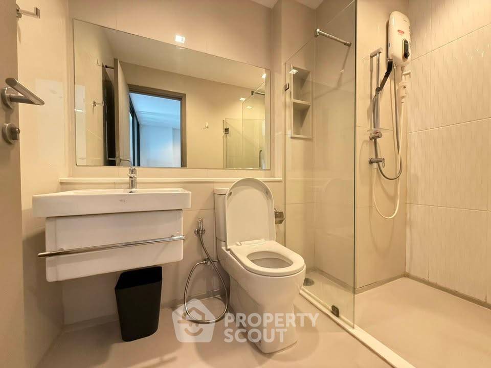 รูป คอนโด 1 ห้องนอน 32 ตร.ม. ชั้น 30 Life Asoke - Rama 9 ใกล้ MRT พระราม 9 300 ม. (ID 3148863) - รูปที่ 8/10