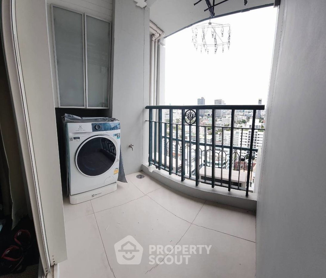 รูป คอนโด 2 ห้องนอน ชั้น 20 ขนาด 87 ตร.ม. Ivy Thonglor 23 ใกล้ทองหล่อ (ID 3149978) - รูปที่ 13/16
