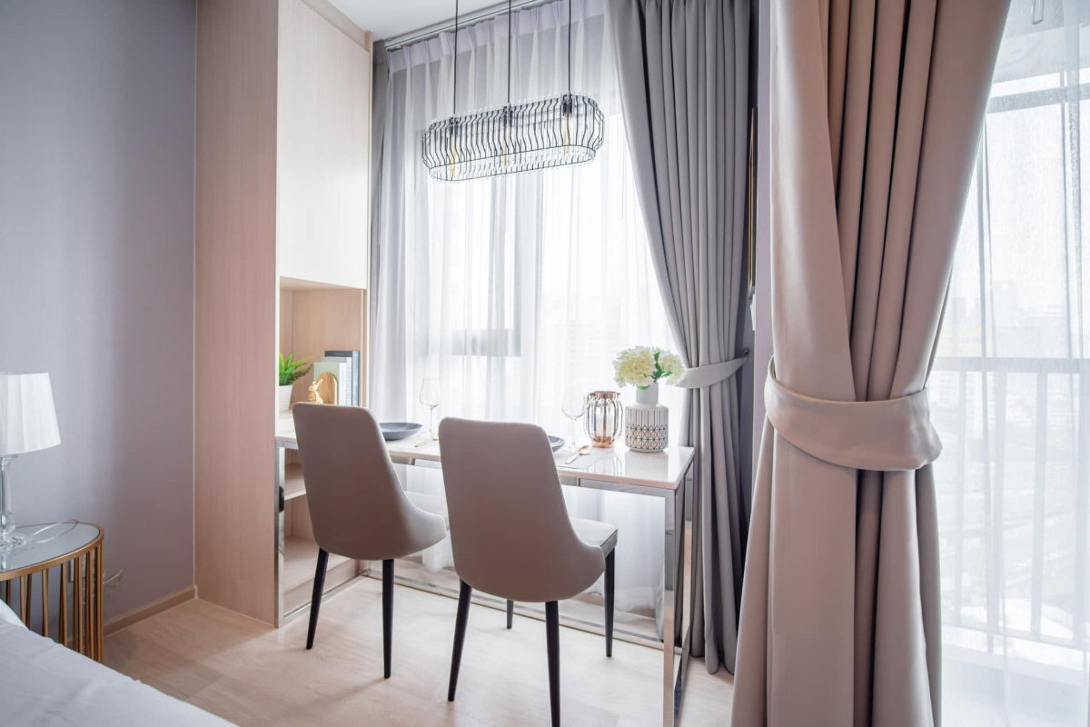 picture 🏢 Condo for Rent: Life One Wireless   Property Code | LNP-C14258 - 3/5