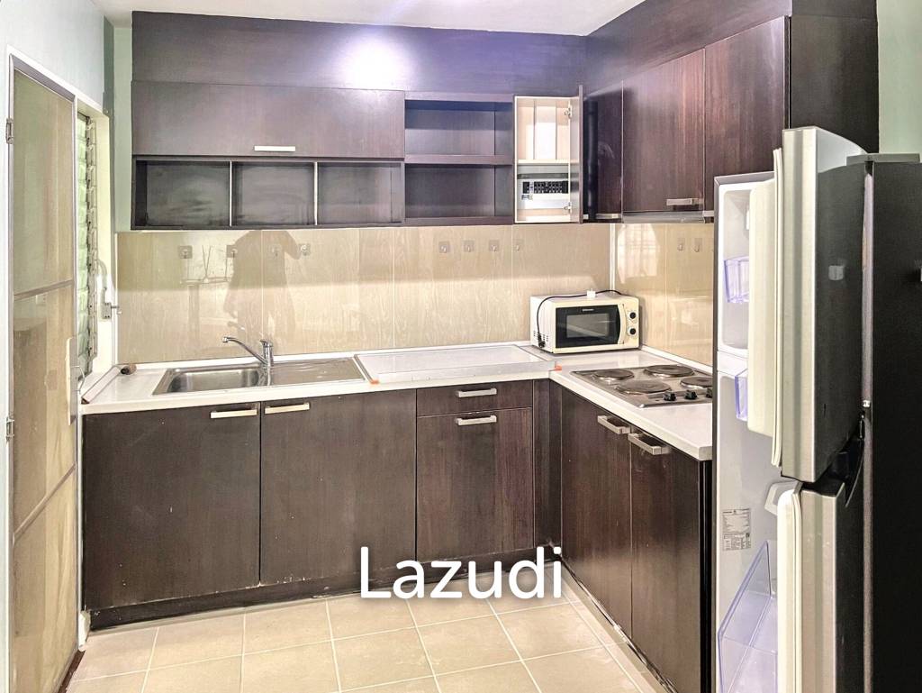 รูป 2 Bed 2 Bath 80 SQM. Belle Park Residence - รูปที่ 9/10
