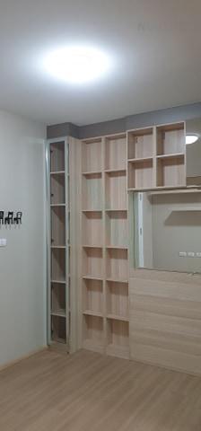 รูป 🔺 ขายคอนโด พลัมคอนโด แจ้งวัฒนะ สเตชั่น เฟส 2 อาคาร B ชั้น 5 1 ห้องนอน ขนาด 23 ตรม ใกล้ ห้างสรรพสินค้าแม็กซ์แวลู - รูปที่ 3/8