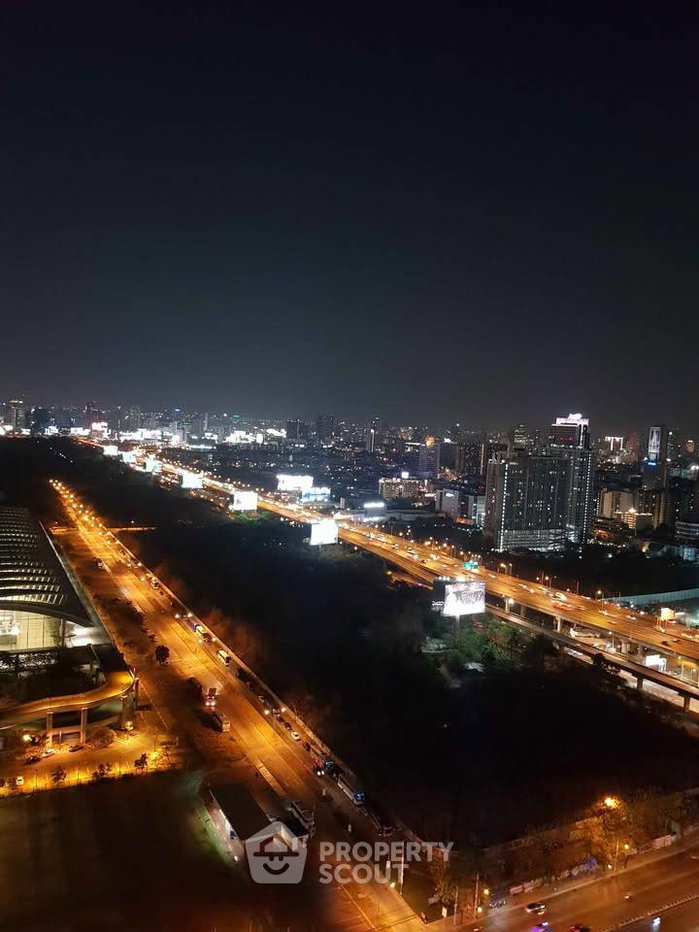 รูป คอนโด 1 ห้องนอน ชั้น 34 Life Asoke ใกล้ ARL Makkasan 300 ม. (ID 2141346) - รูปที่ 4/11