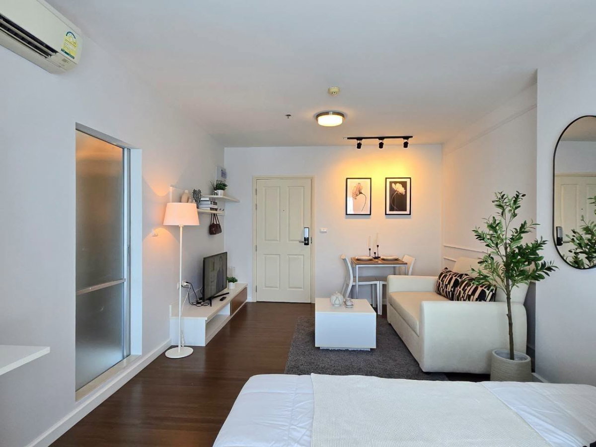 รูป ห้องสวย รีโนเวทใหม่ พร้อมอยู่ | บ้านเคียงฟ้า หัวหิน - รูปที่ 4/10