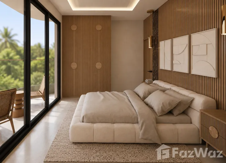 picture 3 Bedroom Villa for sale at Villa Lithos  6638815 - 6/8