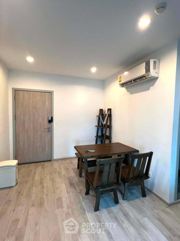 picture 2-BR Condo On 15th Floor, Ideo Mobi Charan Interchange Near MRT Fai Chai (ID 3149363) - 1/9