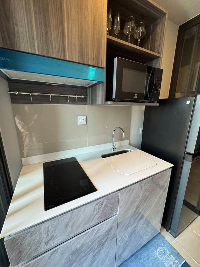 picture Condo for Rent at Aspire Onnut Station (F6907163) - 7/8