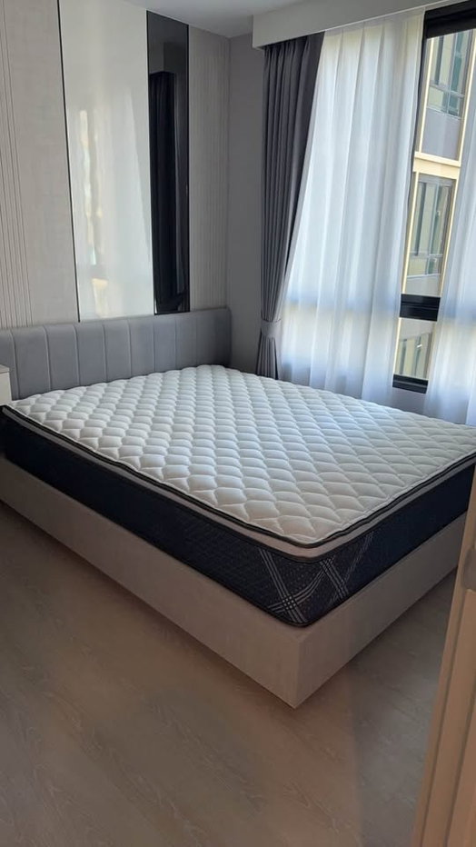 picture Condo for Rent at Nue Connex Donmueang (C6907027) - 3/9