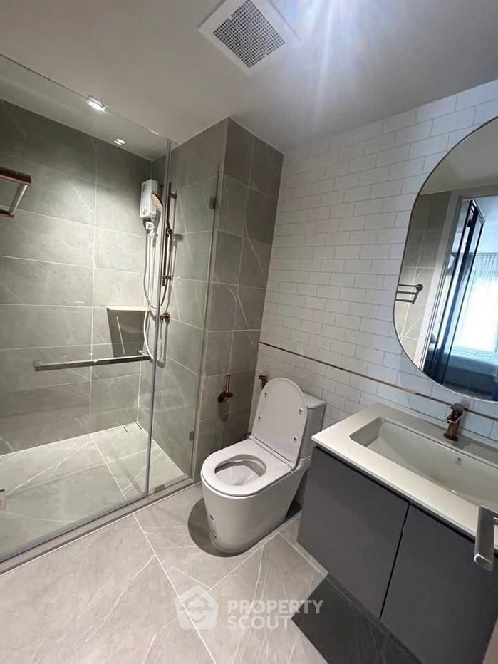 picture 1-BR Condo For Rent Chapter Thonglor 25, Thong Lo (ID 3148547) - 9/10