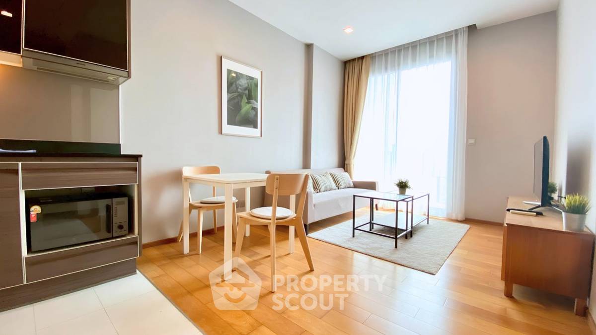 picture 1-BR Condo at Keyne By Sansiri near BTS Thong Lor (ID 3151139) - 3/6
