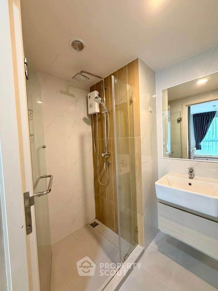 รูป คอนโด 1 ห้องนอนให้เช่า The Excel Hideaway สุขุมวิท 50 ใกล้ BTS พระโขนง (ID 3151345) - รูปที่ 6/8