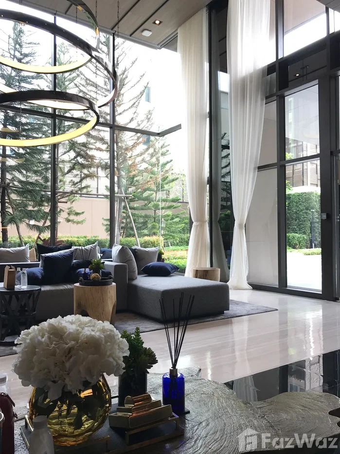 picture 1 Bedroom Condo for sale at The Line Sukhumvit 71 6614218 - 12/14