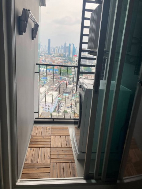 picture Condo for Rent at U Delight Residence Pattanakarn - Thonglor (F6907160) - 6/8