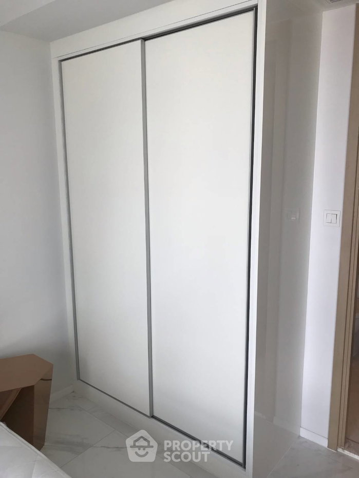 picture 1-BR Condo For Sale At Hyde Sukhumvit 11, 300m to BTS Nana (ID 3148213) - 13/15