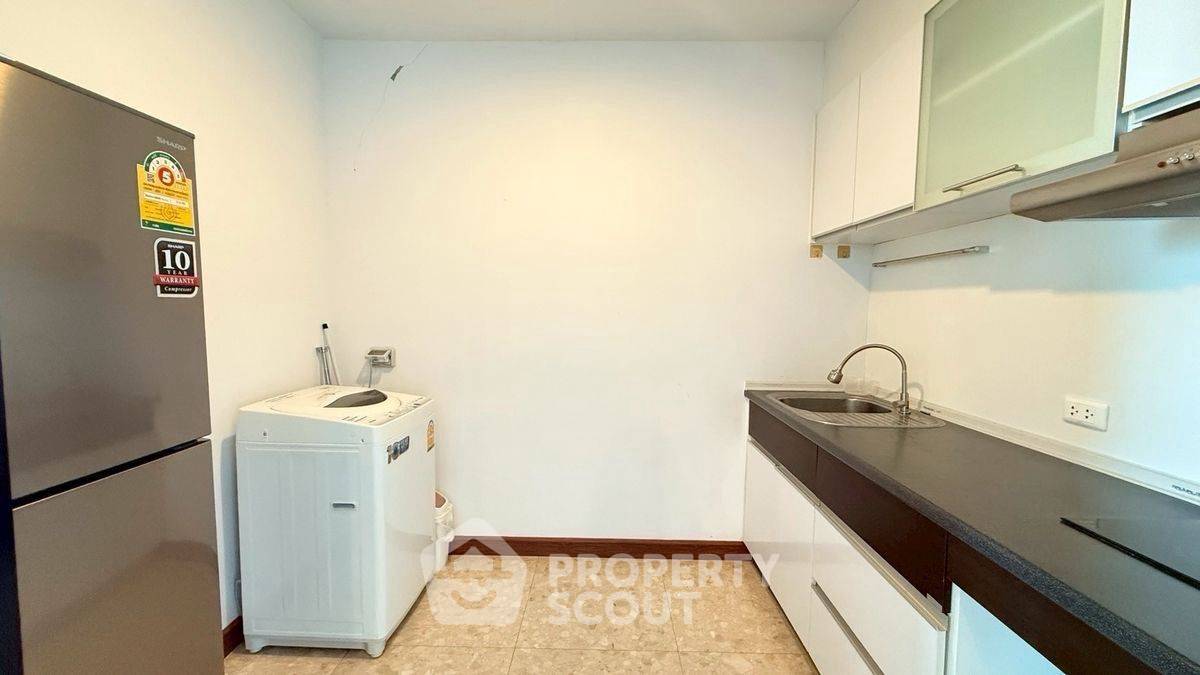 picture 2-BR 84 Sqm On 37th Floor, Supalai Premier @ Asoke, 200m to MRT Phetchaburi (ID 3151975) - 8/20