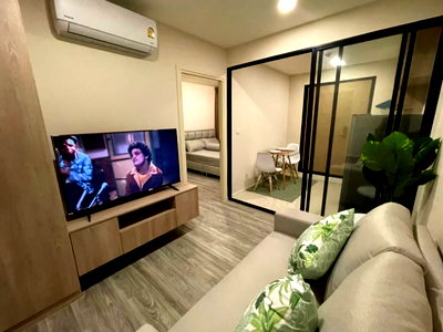Condos for rent : IKON Sukhumvit                 77 
