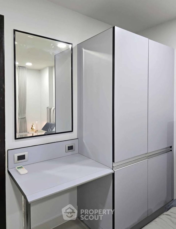 รูป คอนโด 1 ห้องนอน พื้นที่ 37 ตร.ม. ชั้น 4 Park Lane Condominium Jomtien พัทยา (ID 3151263) - รูปที่ 10/15