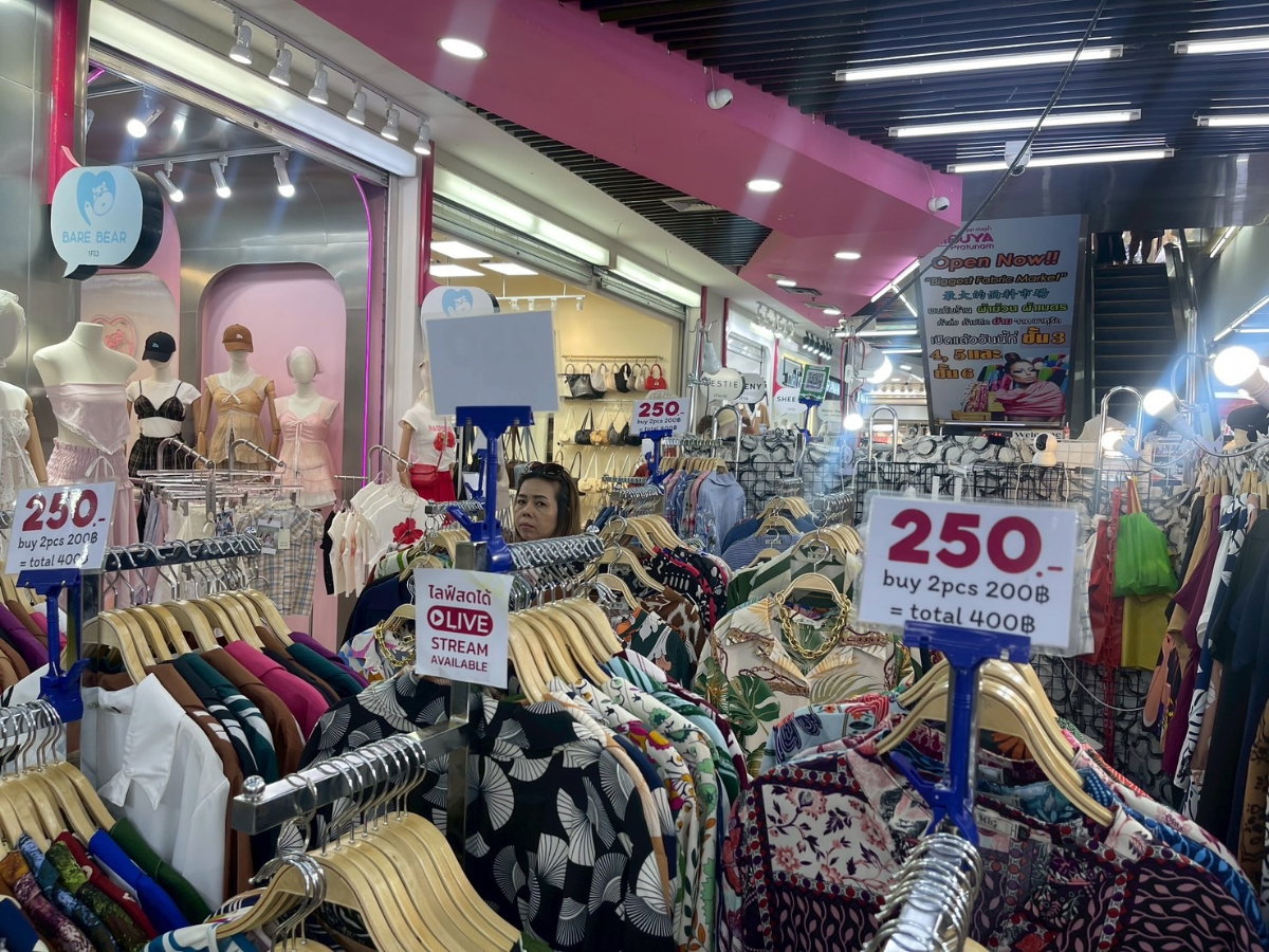 picture 🚨 Urgent Sale! Prime Retail Space in Pratunam – Buy Now & Earn Instantly! Massive 60%+ Discount! 🚨 - 7/9
