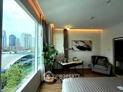 Condos for rent : 3-BR Condo For Rent, Wilshire, BTS Phrom Phong, 170 Sqm (ID 3151967)