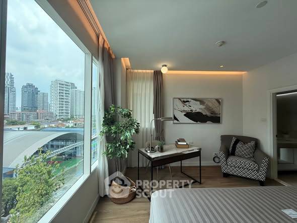 รูป คอนโด 3 ห้องนอน ให้เช่า วิลเชียร์ ใกล้ BTS พร้อมพงษ์ 170 ตร.ม. (ID 3151967) - รูปที่ 1/8