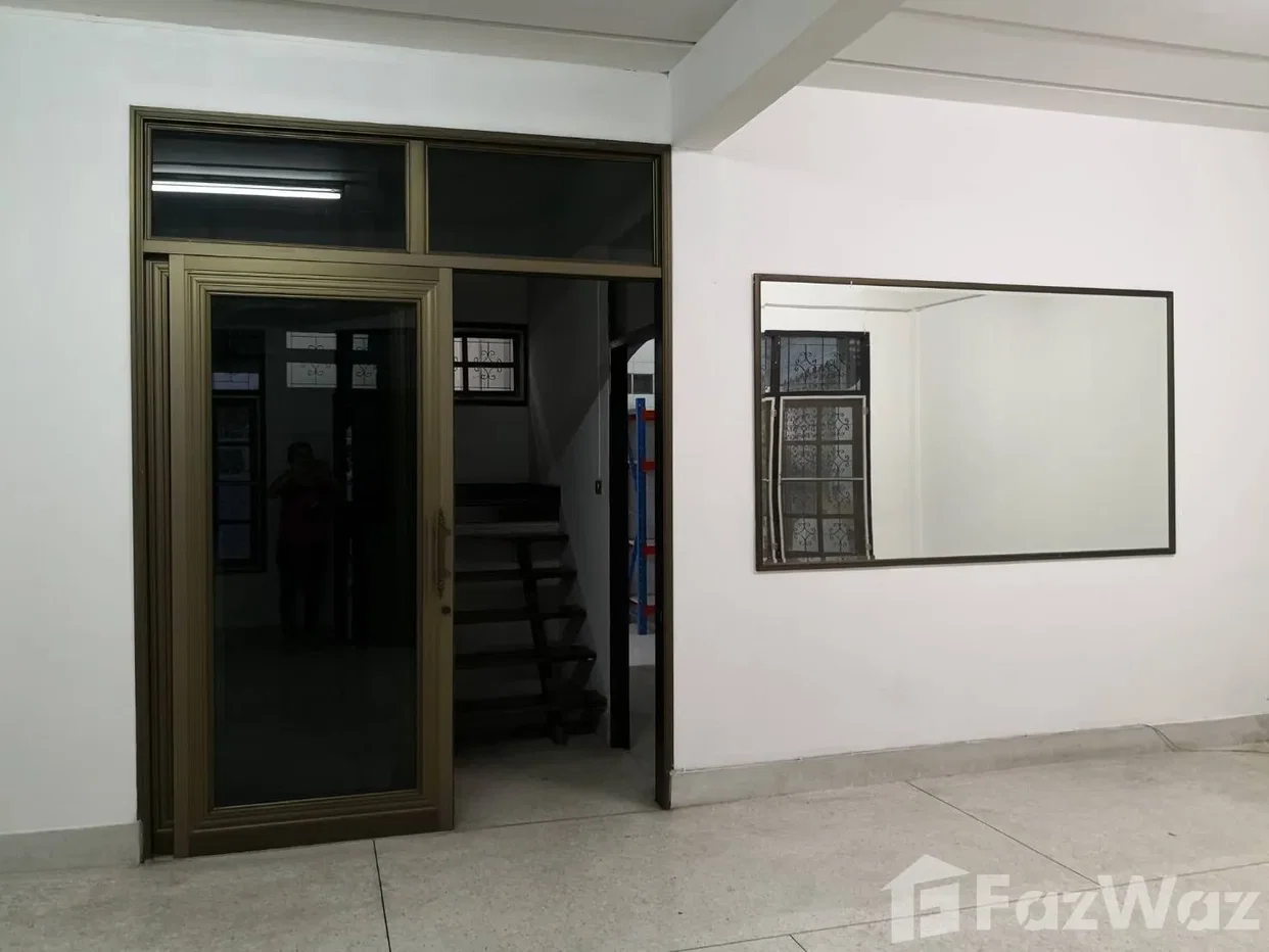 รูป บ้านเดี่ยวให้เช่า 3 ห้องนอน ใน ดินแดง, กรุงเทพมหานคร 6614058 - รูปที่ 9/25