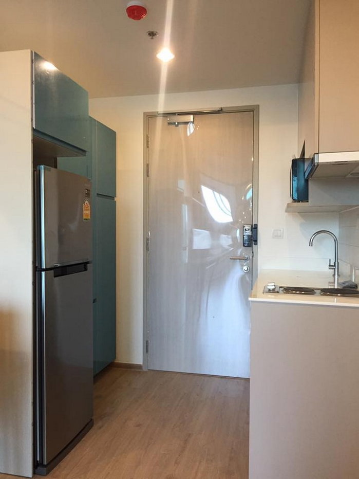 รูป Ideo Q chula samyan  Available Now for rent  - รูปที่ 7/9