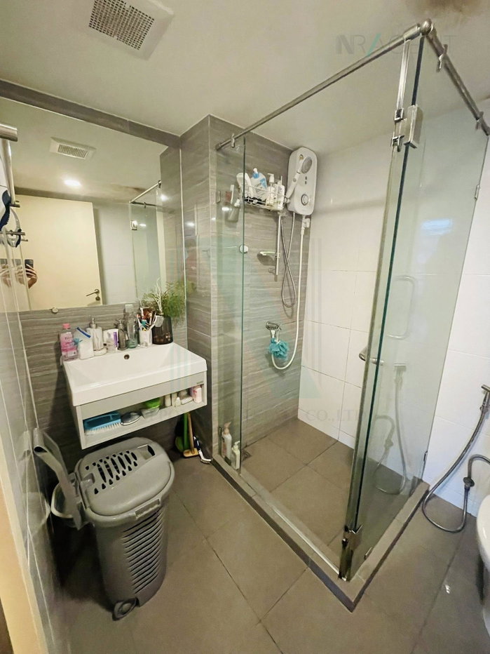 รูป 🔺 ขายคอนโด ไนท์บริดจ์ พหลโยธิน-อินเตอร์เชนจ์ อาคาร A ชั้น 14 Duplex ขนาด 53 ตรม ใกล้ Tesco Lotus หลักสี่ - รูปที่ 3/8