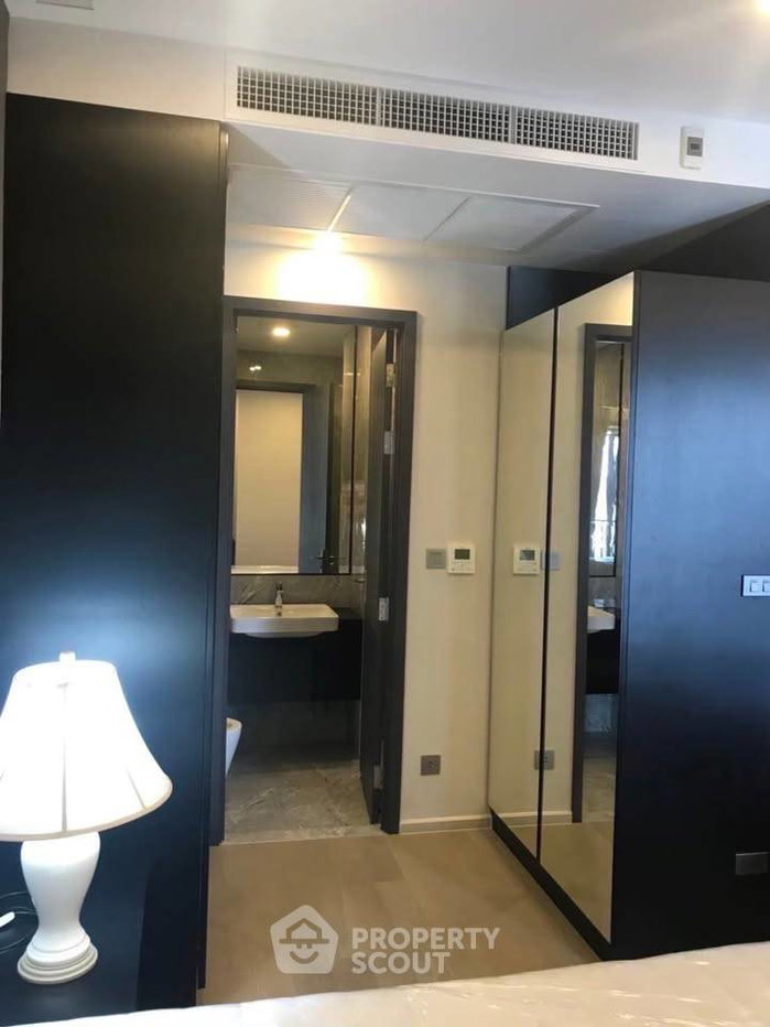 picture 1-BR Condo 34 Sqm, 26th Floor At Ashton Asoke Near MRT Sukhumvit (ID 3115299) - 5/12