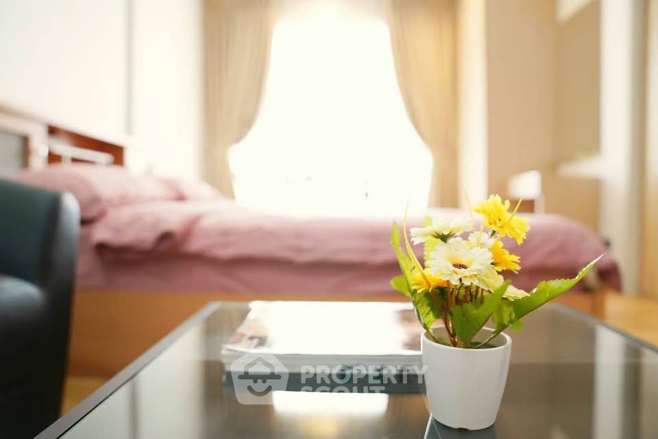 รูป คอนโด 1 ห้องนอน ขนาด 30 ตร.ม. ชั้น 18 ที่ Fuse Sathorn-Taksin ใกล้ BTS วงเวียนใหญ่ 200 ม. (ID 3151359) - รูปที่ 1/9
