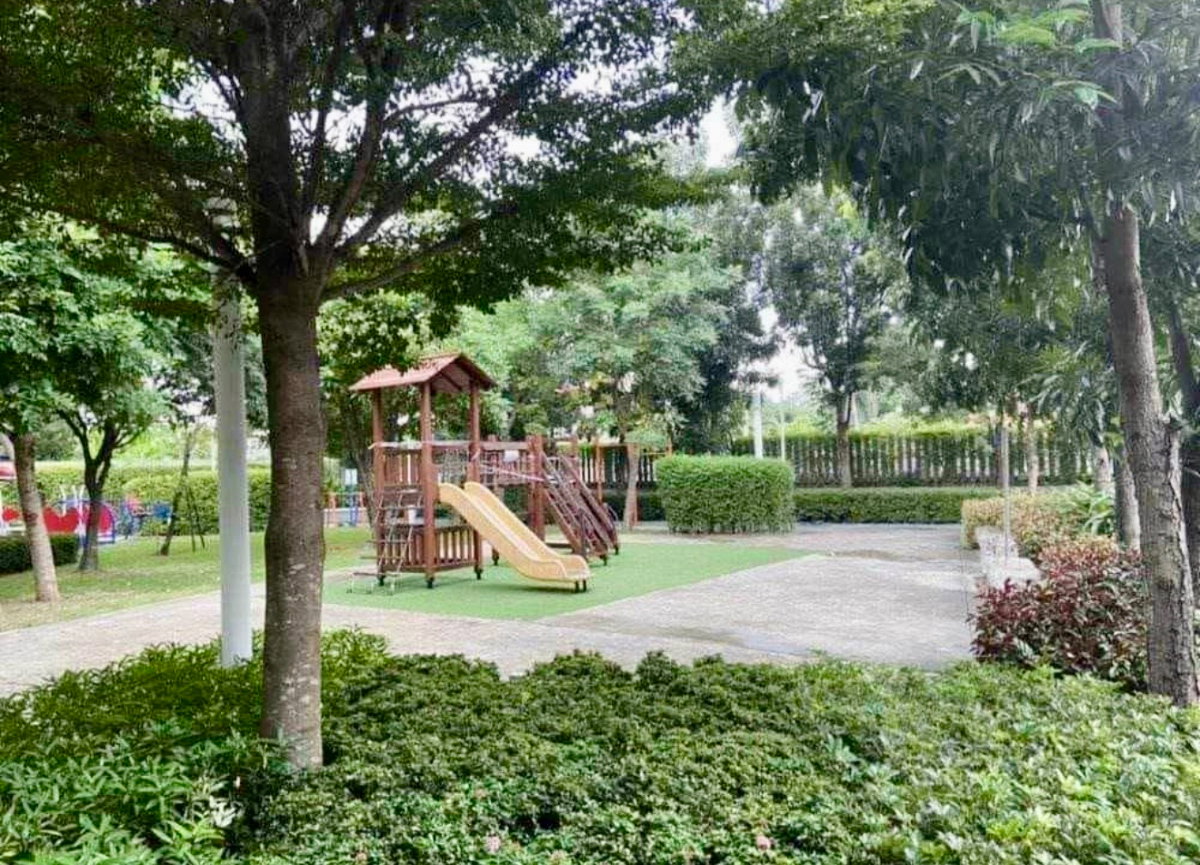picture Sell  Condo  Lumpini  Ville  Prachachuen-Phongphet 2  - 14/17
