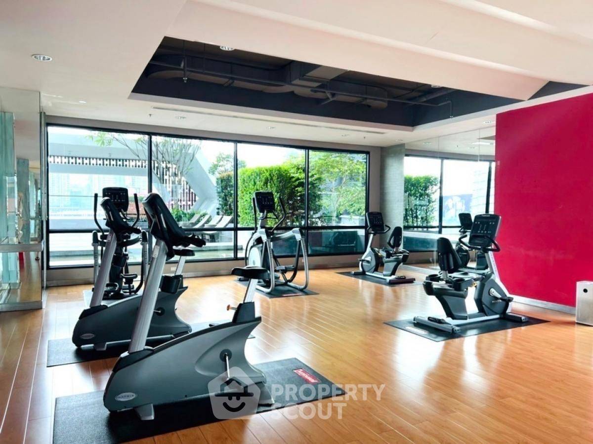 picture 2-BR 84 Sqm On 37th Floor, Supalai Premier @ Asoke, 200m to MRT Phetchaburi (ID 3151975) - 17/20
