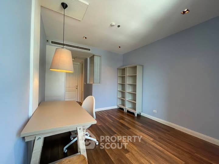 picture 2-BR 133 Sqm Condo At Athenee Residence, 200m to BTS Phloen Chit (ID 2078510) - 3/5