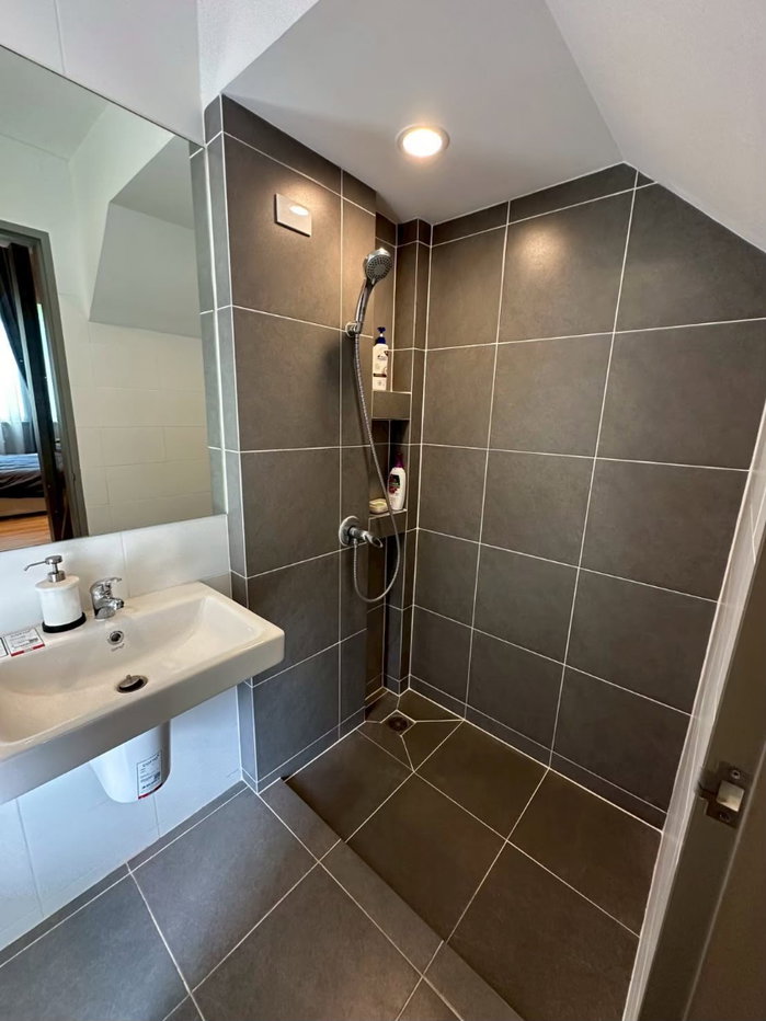 รูป 📣 ให้เช่าทาวน์โฮมสวย พร้อมอยู่ – เวิร์ฟ สายไหม-พหลโยธิน 🏡 ตกแต่งครบ 3 ห้องนอน 3 ห้องน้ำ - รูปที่ 24/28