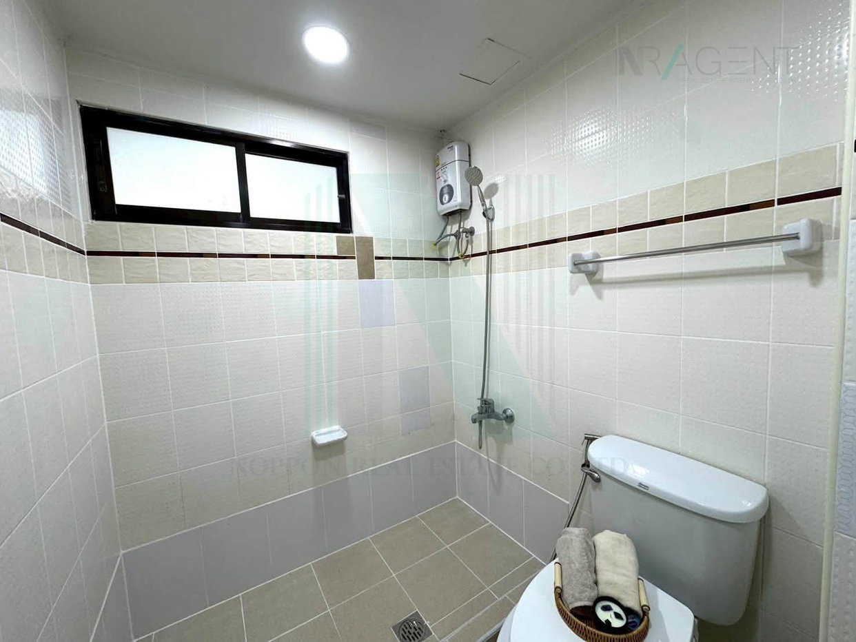 picture 🔺 For Sell Condo LUMPINI PLACE RATCHADA - THAPRA Building 1, Floor 7,1 bed room, Room size 34 sqm - 6/8