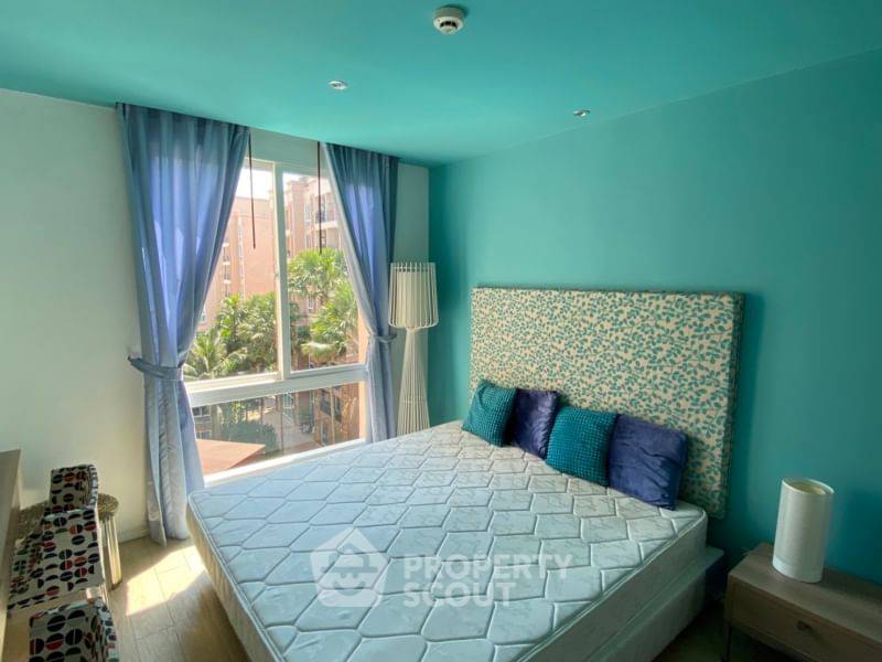 รูป คอนโด 1 ห้องนอน ที่ Atlantis Condo Resort พัทยา ใกล้ หนองปรือ (ID 1035276) - รูปที่ 5/9