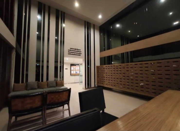 รูป คอนโดให้เช่า ที่ Dcondo Noenphra Rayong (ดีคอนโด เนินพระ ระยอง) - รูปที่ 6/9