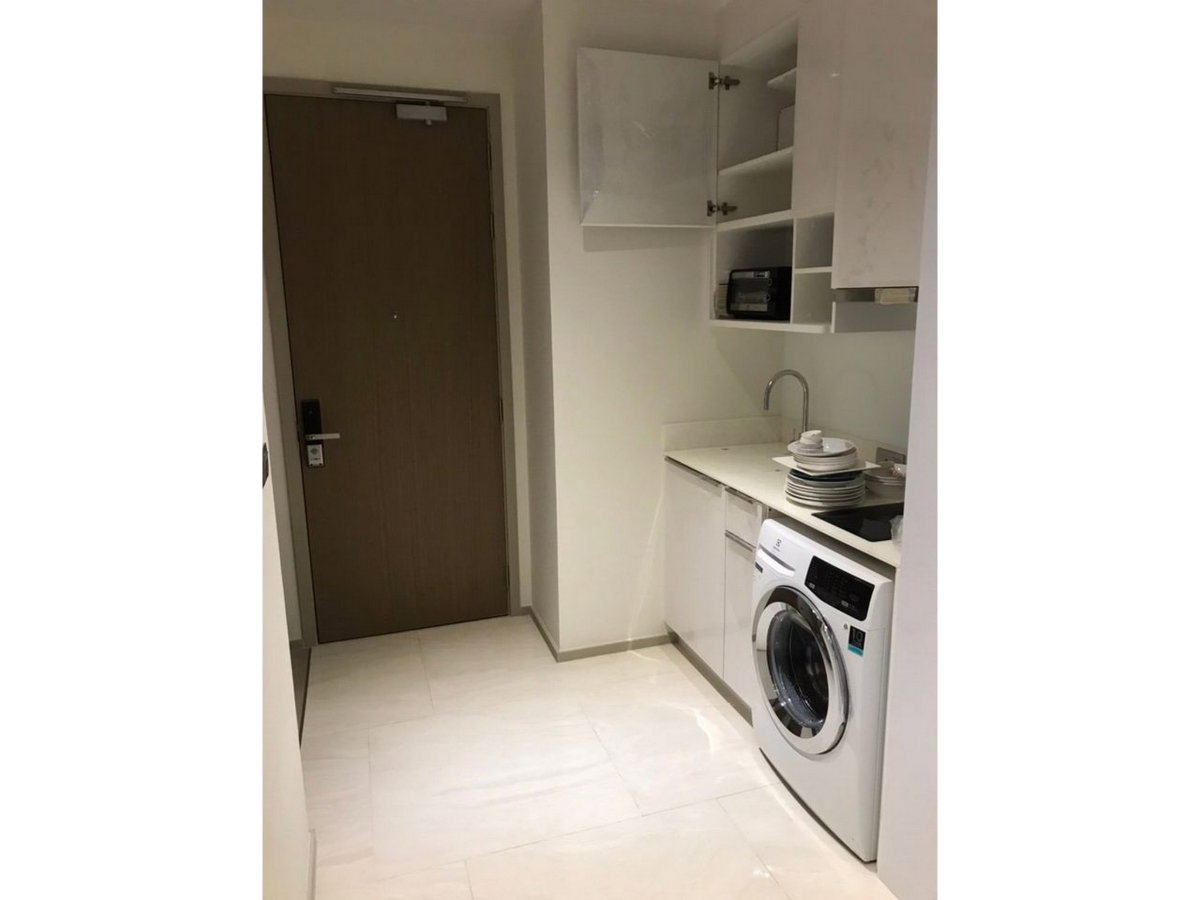 รูป Ashton silom for rent available now 1bedroom - รูปที่ 3/6