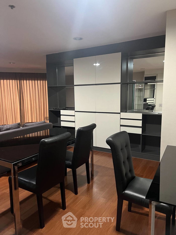 picture 3-BR 101 Sqm Condo For Rent Belle Grand Rama 9,  MRT Phra Ram 9 (ID 3110909) - 3/10