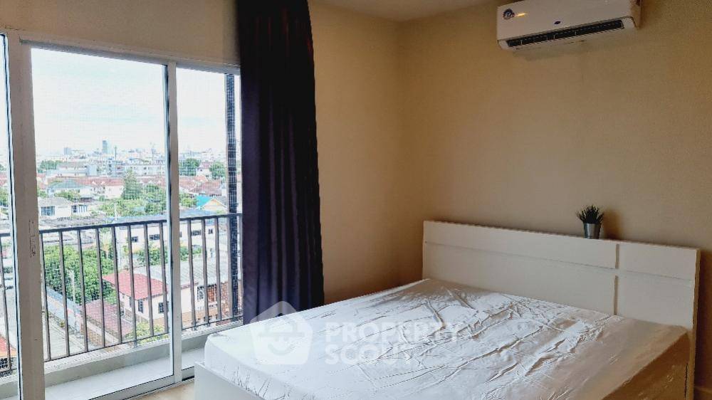 รูป คอนโด 2 ห้องนอนให้เช่า Happy Condo ดอนเมือง เดอะ เทอร์มินอล ใกล้ดอนเมือง (ID 1215668) - รูปที่ 15/18