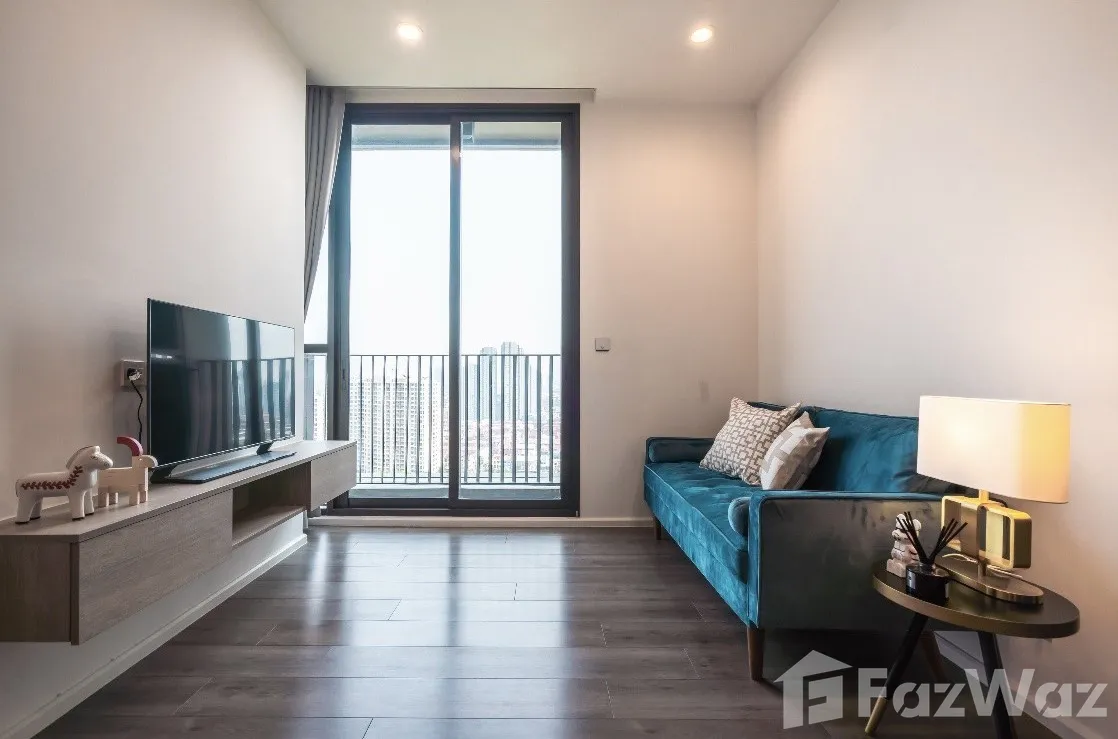 รูป ขาย คอนโด 2 ห้องนอน ในโครงการ วิสซ์ดอม เอสเซ้นส์ 6566800 - รูปที่ 3/7