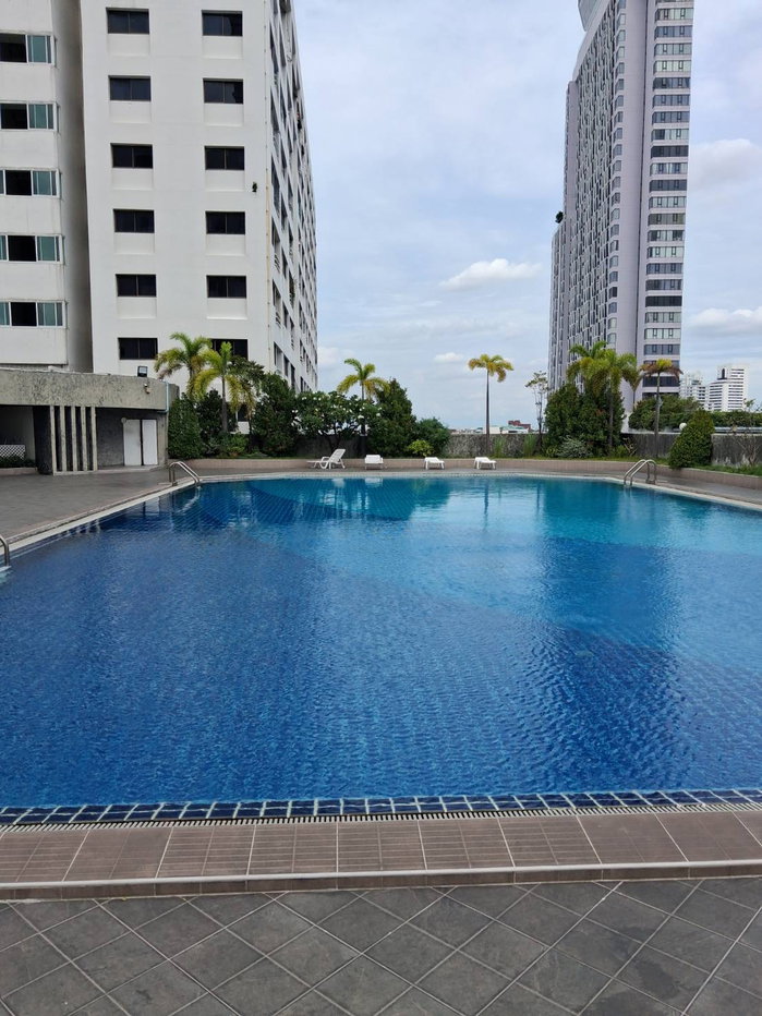รูป #ปล่อยเช่า Thonglor Tower (ทองหล่อทาวเวอร์) - รูปที่ 7/9