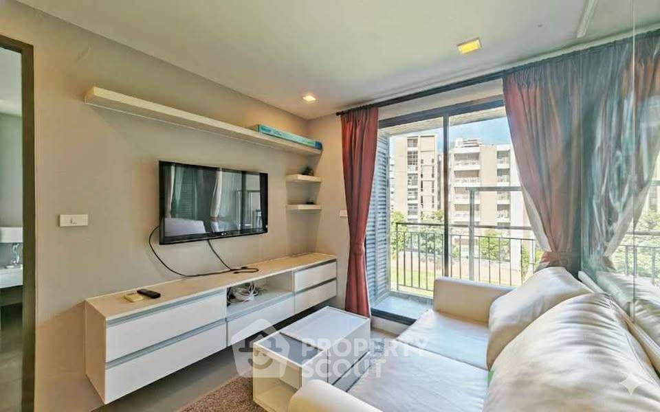 รูป คอนโด 1 ห้องนอน 35 ตร.ม. ที่ Mirage Sukhumvit 27 ใกล้ BTS อโศก 400 ม. (ID 3150150) - รูปที่ 3/11