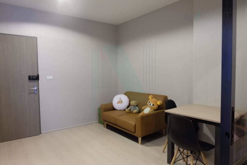 🔺 For Sell Condo IDEO SUKHUMVIT 115 Building 1, Floor 10,1 bed room, Room size 34 sqm