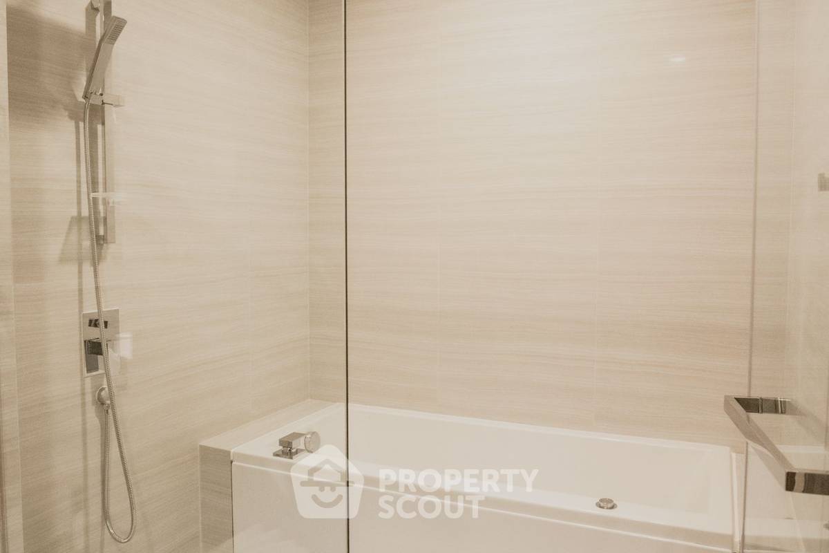picture 2-BR Condo, Park Origin Thonglor, 20th-Floor Near BTS Thong Lor (ID 3150928) - 1/14